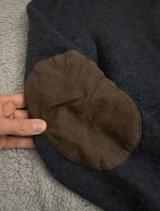 Loro Piana S Cardigan in Cashmere Uomo