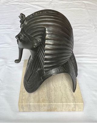 ESCULTURA TUTANKAMON