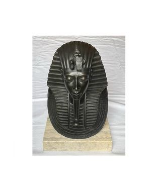 ESCULTURA TUTANKAMON