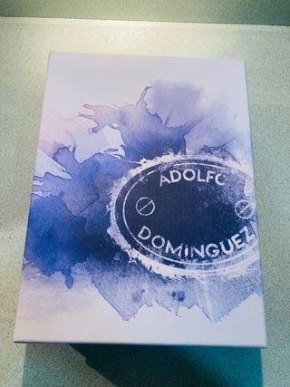 Kit Adolfo Domínguez Agua fresca de Rosas 200ml