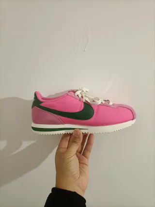T38,5 Nike Cortez Rosa