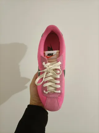 T38,5 Nike Cortez Rosa