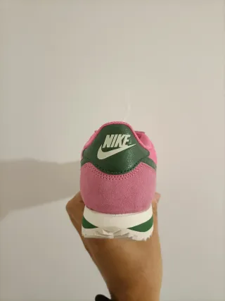 T38,5 Nike Cortez Rosa