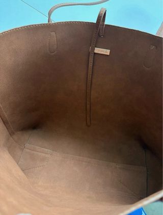 Bolso Desigual Reversible Multicolor