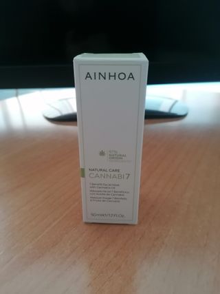 Mascarilla facial o regalo