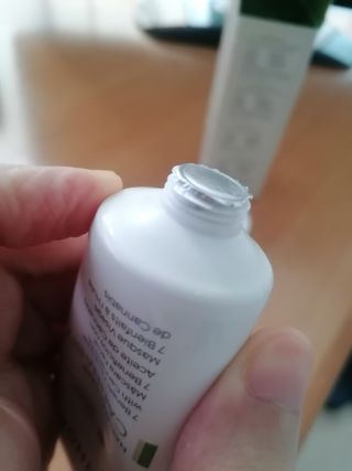 Mascarilla facial o regalo