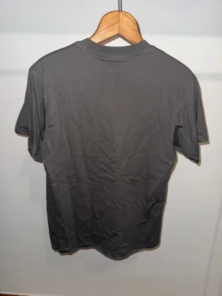 Camiseta Carhartt gris talla M