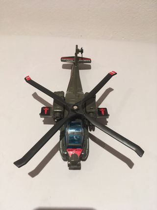 Robo Machine Super Gobots Warpath Bandai