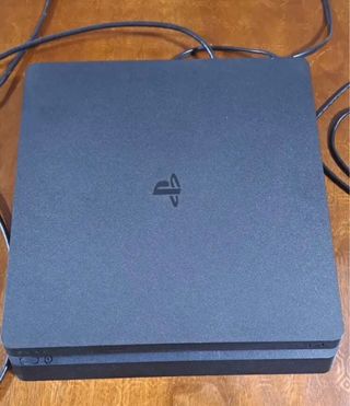 Controller PS4 Sony Nero