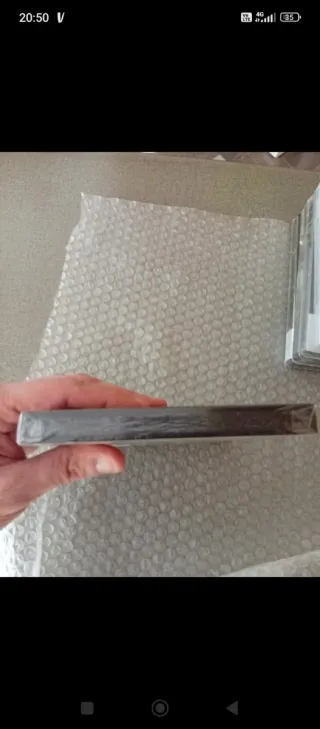 Infamous Special Edition PS3 Sigillato ITA