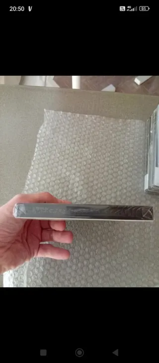 Infamous Special Edition PS3 Sigillato ITA