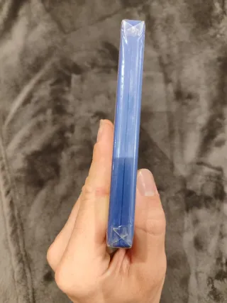 MegaMan X7 PS2 Precintado