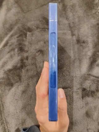 MegaMan X7 PS2 Precintado