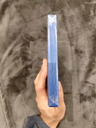 MegaMan X7 PS2 Precintado