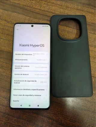 Xiaomi Redmi Note 14 Pro+ 5G 200MP