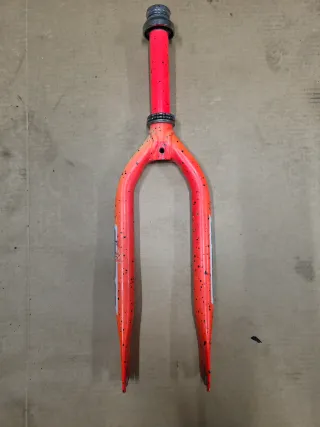 Horquilla Bicicleta california star 2