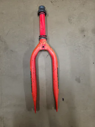 Horquilla Bicicleta california star 2