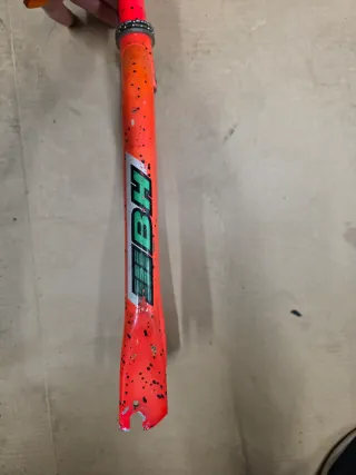 Horquilla Bicicleta california star 2