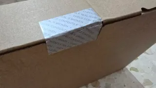 Portatil Acer Chromebook Spin 514 CP514-1H Sellado