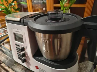 Robot Cocina Monsieur Cuisine Edición Plus