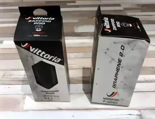 Cubiertas Vittoria Zaffiro Pro 700x32c