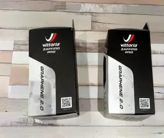 Cubiertas Vittoria Zaffiro Pro 700x32c