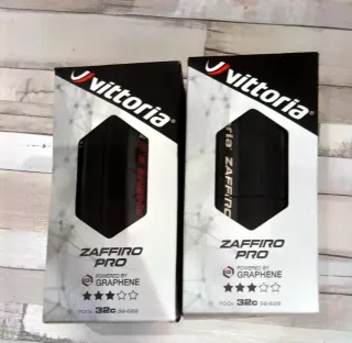 Cubiertas Vittoria Zaffiro Pro 700x32c