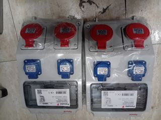 Cuadros Eléctricos4