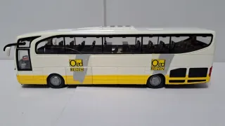 Autobús escala 1/43