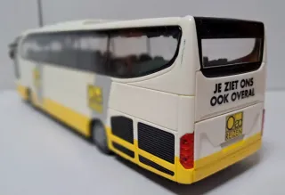 Autobús escala 1/43