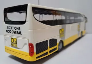 Autobús escala 1/43