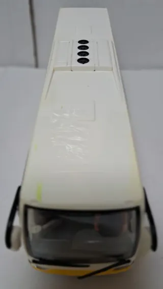 Autobús escala 1/43