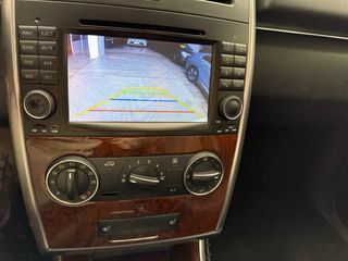 Mercedes-Benz Clase B 2012