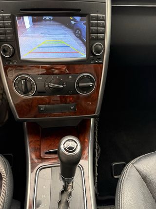 Mercedes-Benz Clase B 2012