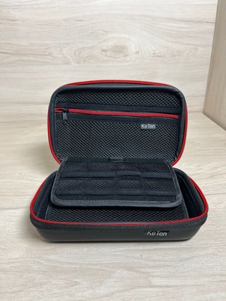 Nuova Nintendo 2DS XL Impoluta Edizione Pokemon/Pokeball