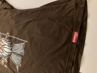 Camiseta Gandalf No Puedes Pasar