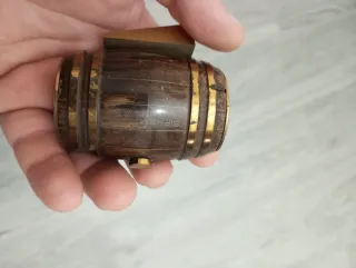 Orologio da tavolo Suprem