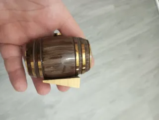 Orologio da tavolo Suprem