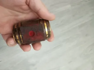 Orologio da tavolo Suprem