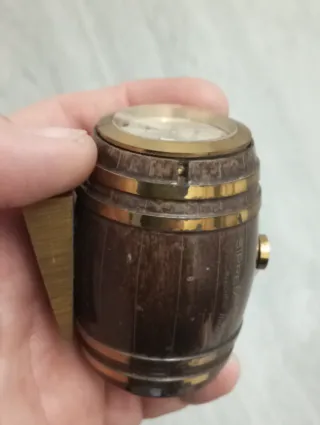 Orologio da tavolo Suprem