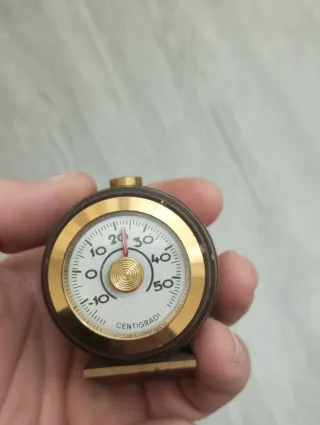 Orologio da tavolo Suprem