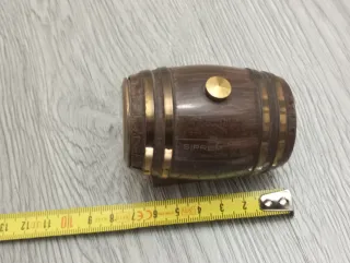 Orologio da tavolo Suprem