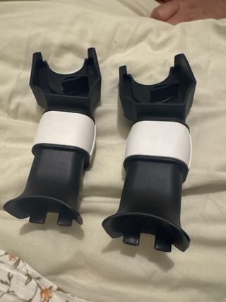 Adaptadores Bugaboo Maxi-Cosí