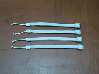 4 Correas Wii Nintendo