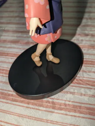Figura Banpresto Makomo Kimetsu No Yaiba