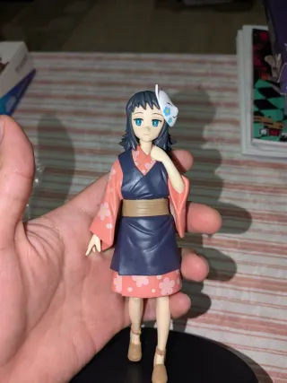 Figura Banpresto Makomo Kimetsu No Yaiba