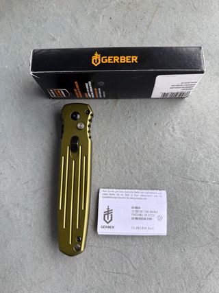 Gerber