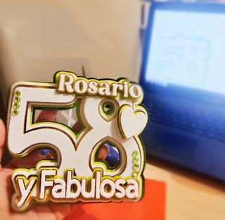 Letras Goma Eva y Cartulina Personalizadas