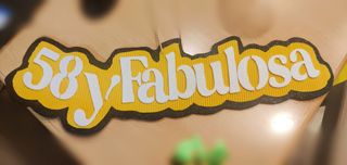 Letras Goma Eva y Cartulina Personalizadas