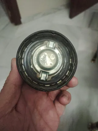 Tapón depósito combustible Mercedes